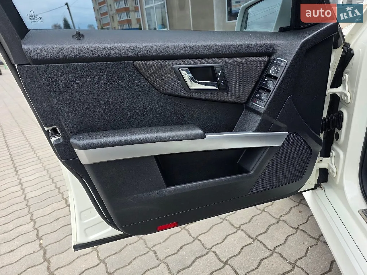 2011 Mercedes-Benz GLK-klasse - мініатюра 55