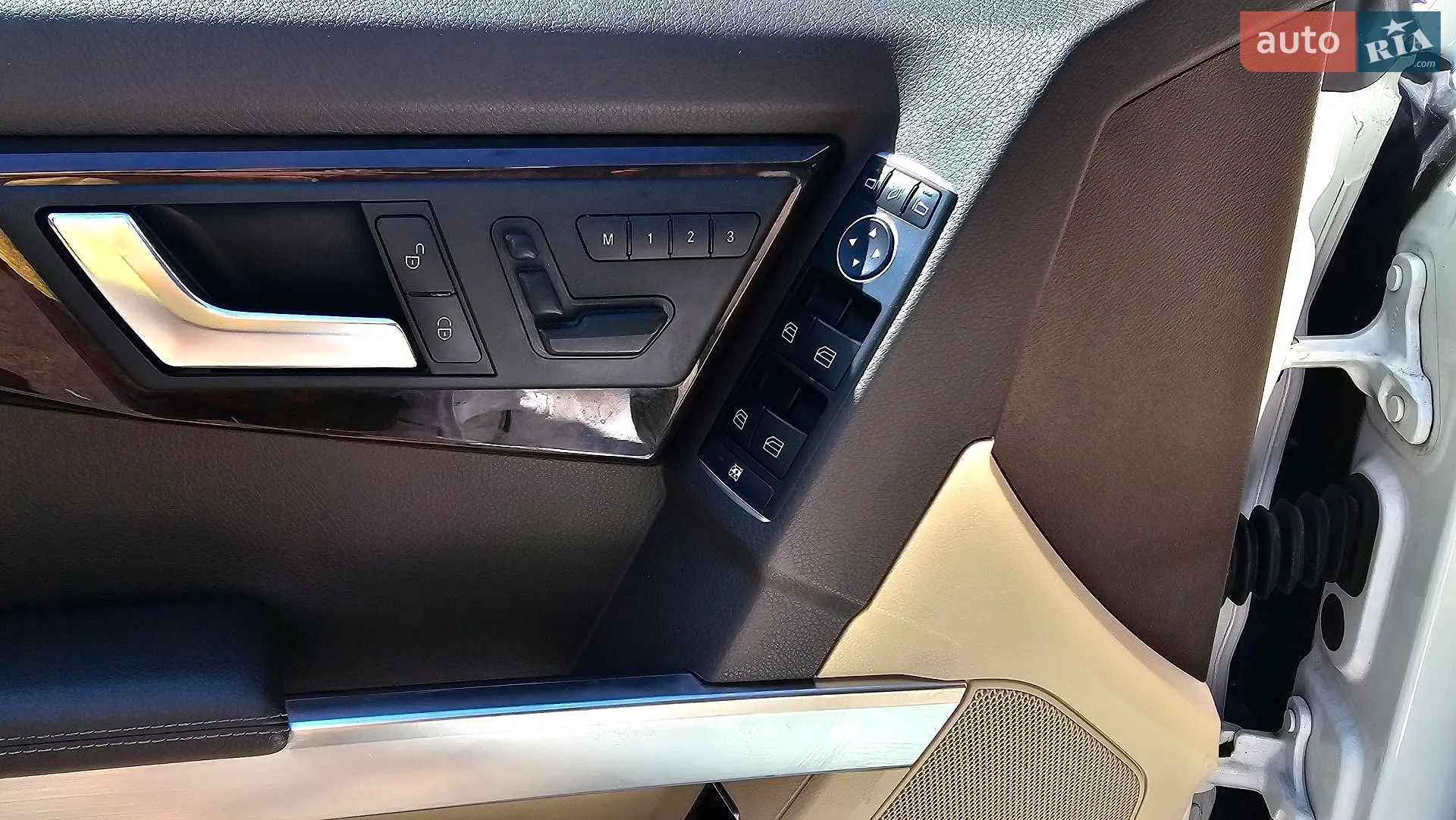 2015 Mercedes-Benz GLK-klasse - мініатюра 14