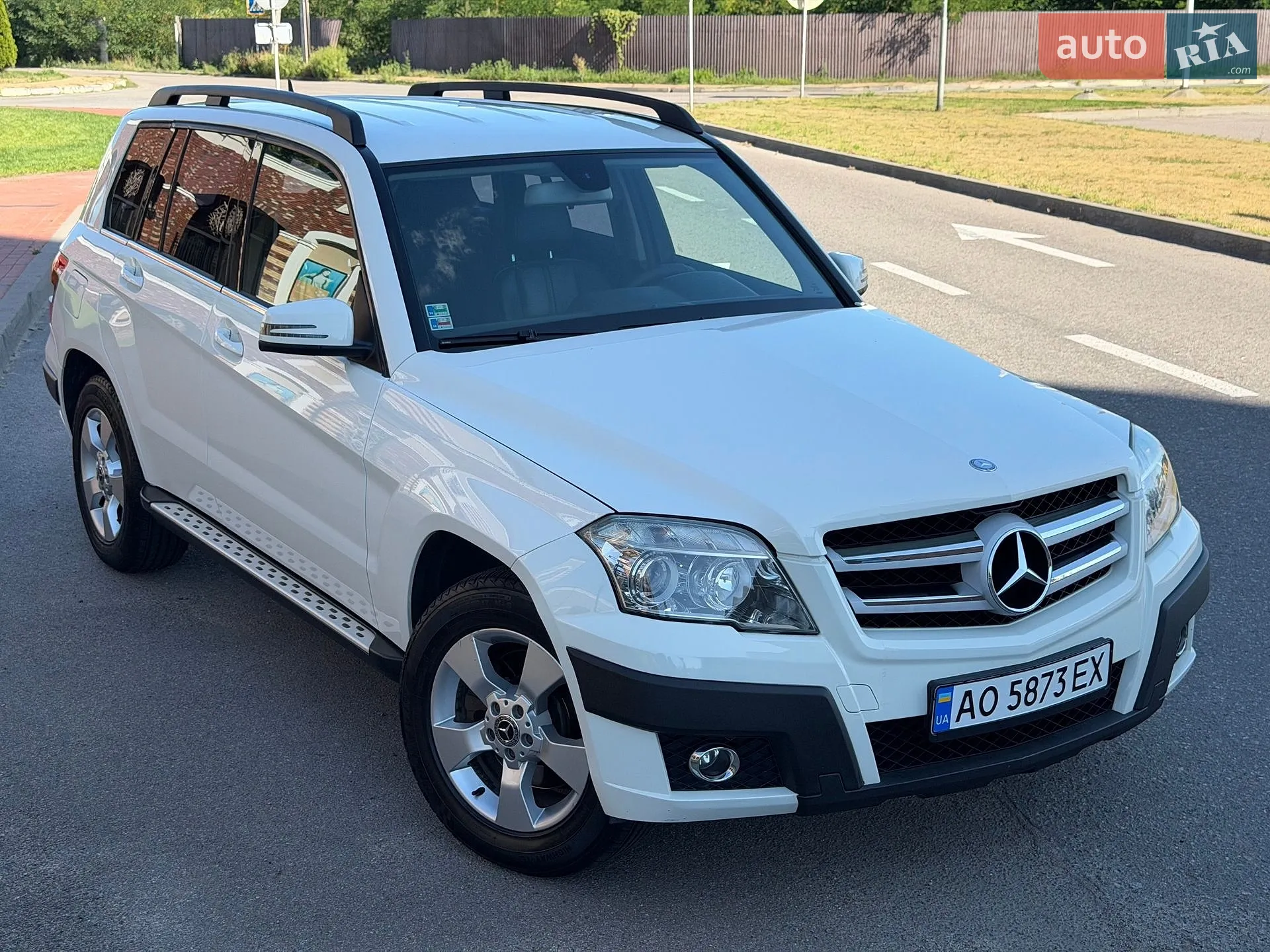 Mercedes-Benz GLK-Class 2008 VIN WDC2049831F297807 фото оголошення 28 з 51