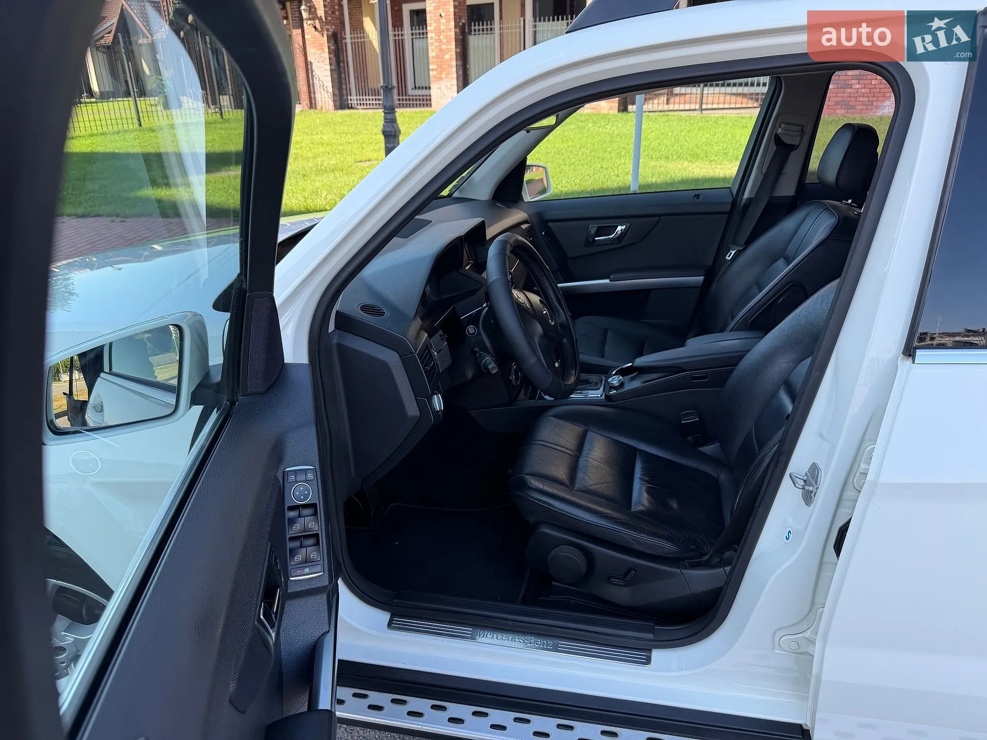 Mercedes-Benz GLK-Class 2008 VIN WDC2049831F297807 фото оголошення 37 з 51
