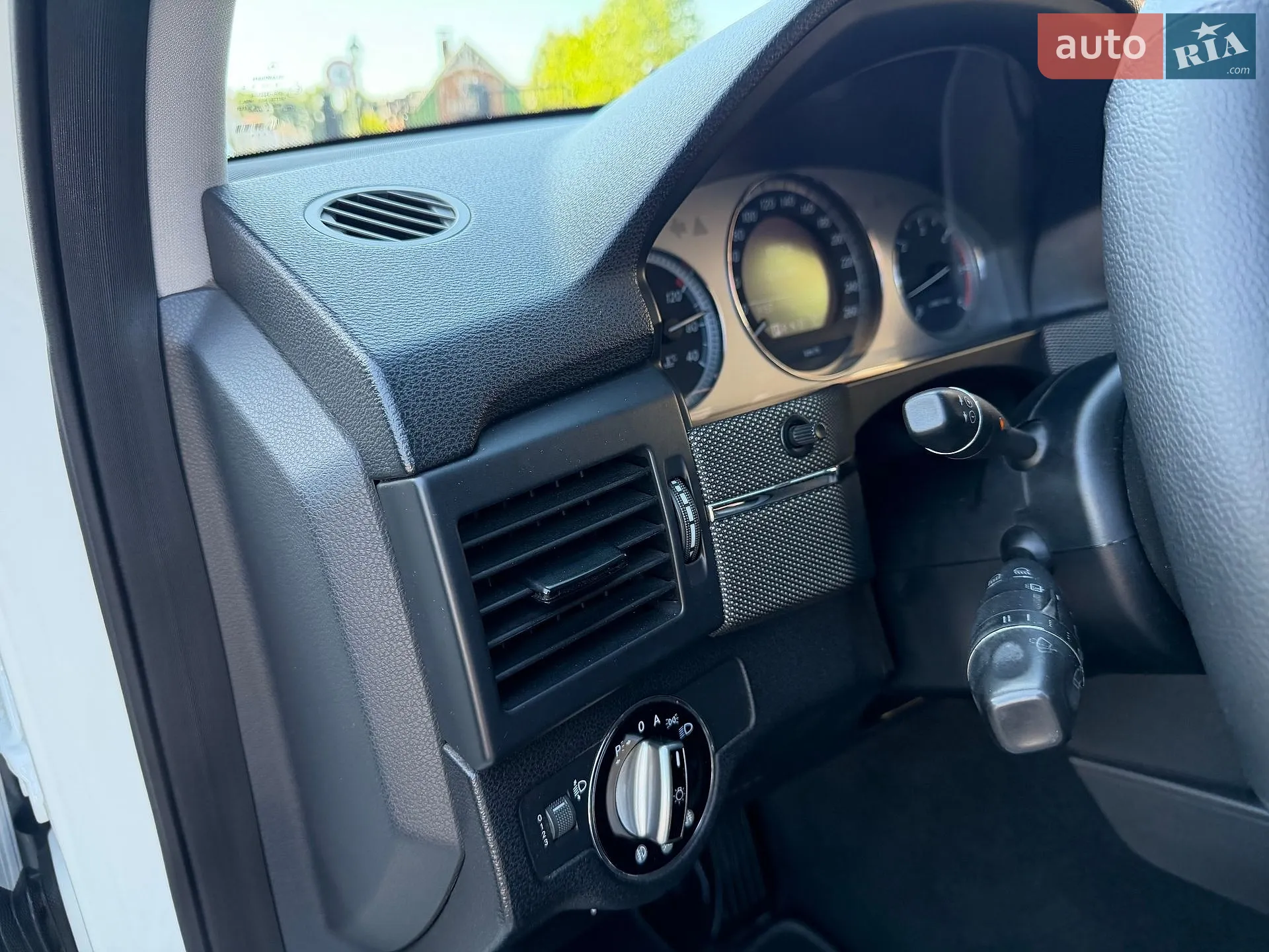 Mercedes-Benz GLK-Class 2008 VIN WDC2049831F297807 фото оголошення 42 з 51