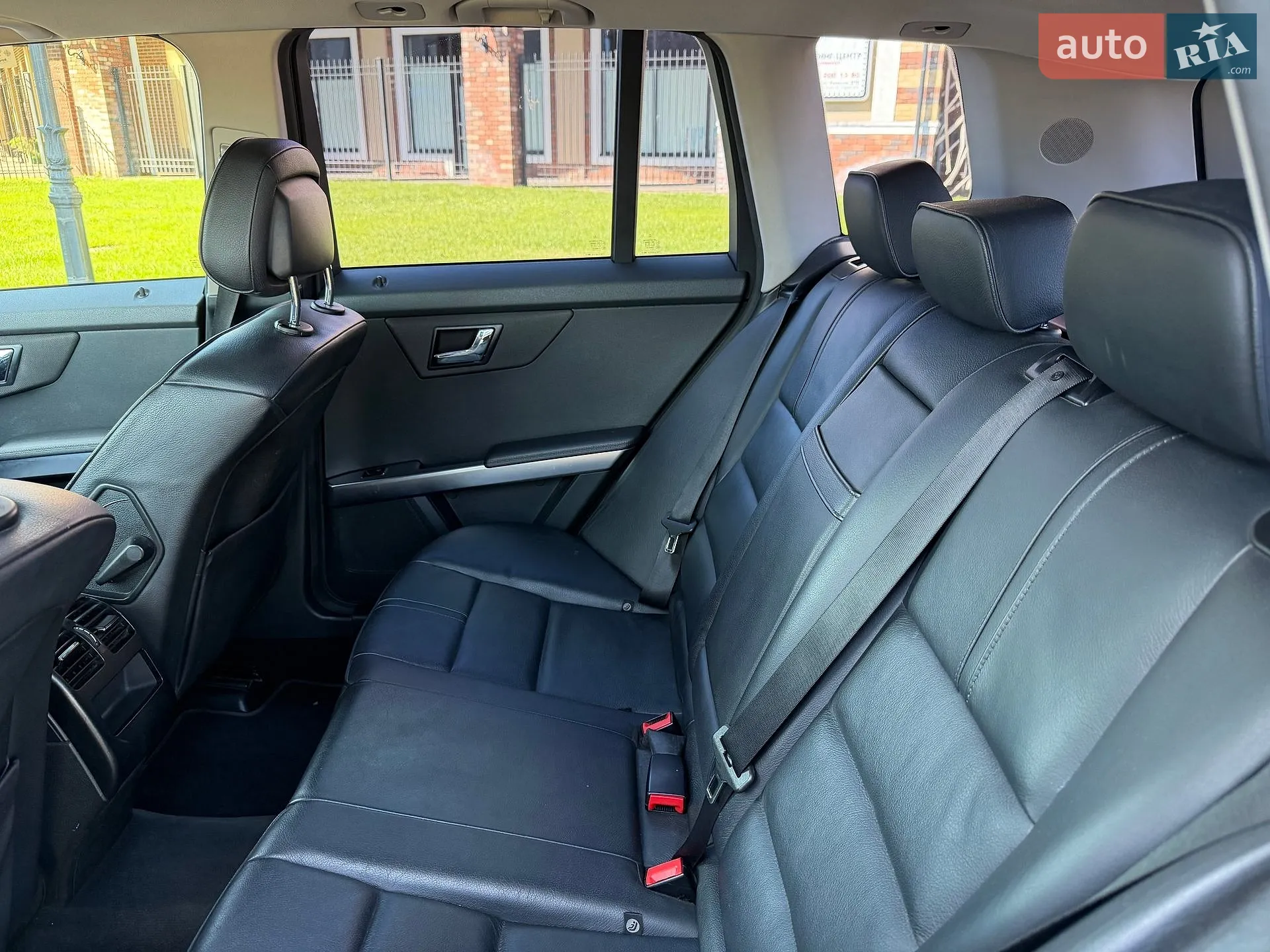Mercedes-Benz GLK-Class 2008 VIN WDC2049831F297807 фото оголошення 47 з 51