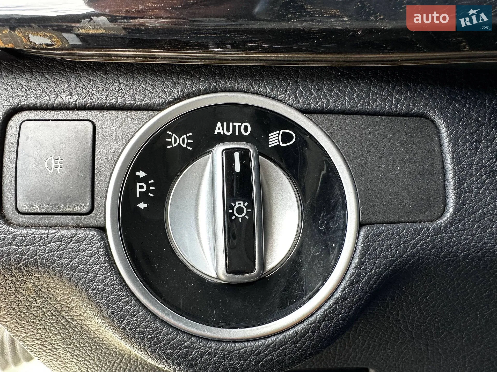2014 Mercedes-Benz GLK-klasse - мініатюра 27