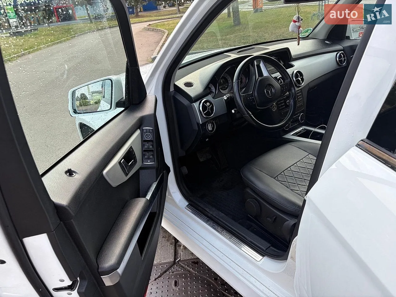 2013 Mercedes-Benz GLK-klasse - мініатюра 5
