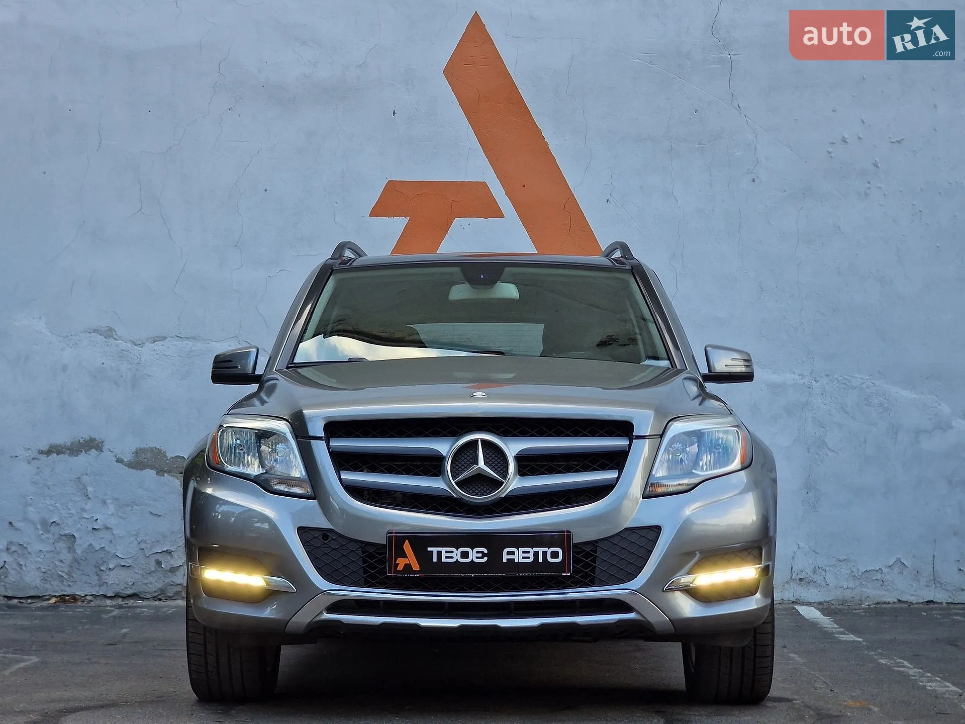 2015 Mercedes-Benz GLK-klasse - мініатюра 5