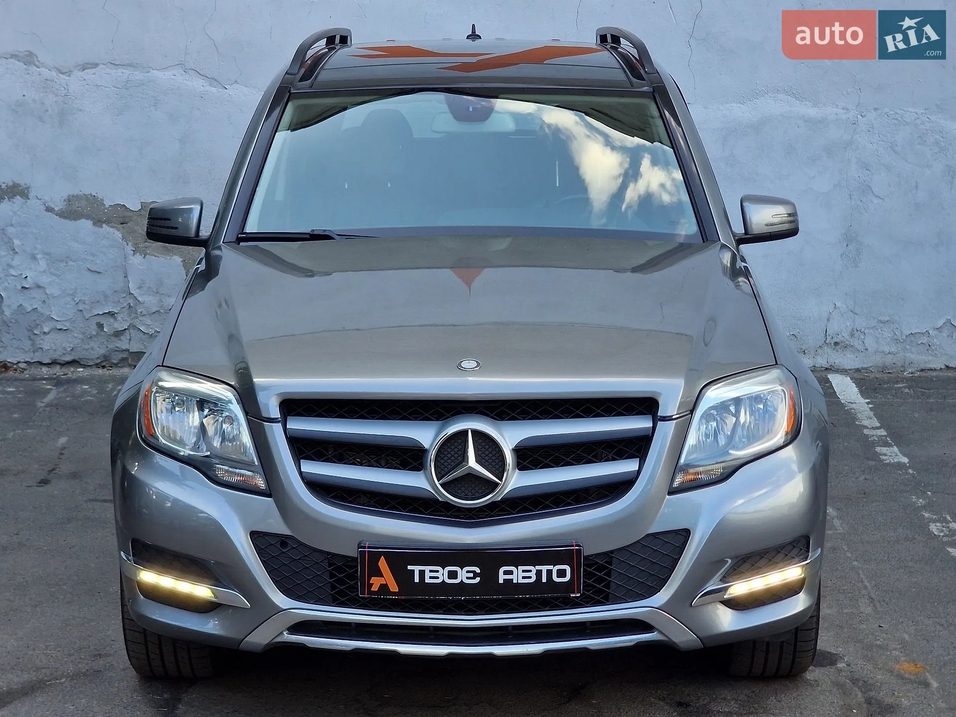 2015 Mercedes-Benz GLK-klasse - мініатюра 4