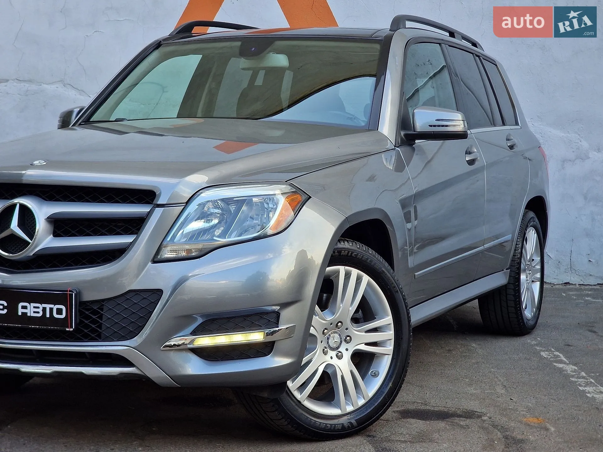 2015 Mercedes-Benz GLK-klasse - мініатюра 11