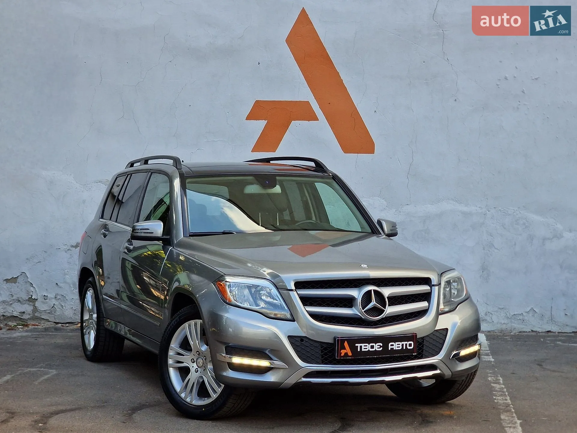 2015 Mercedes-Benz GLK-klasse - мініатюра 13