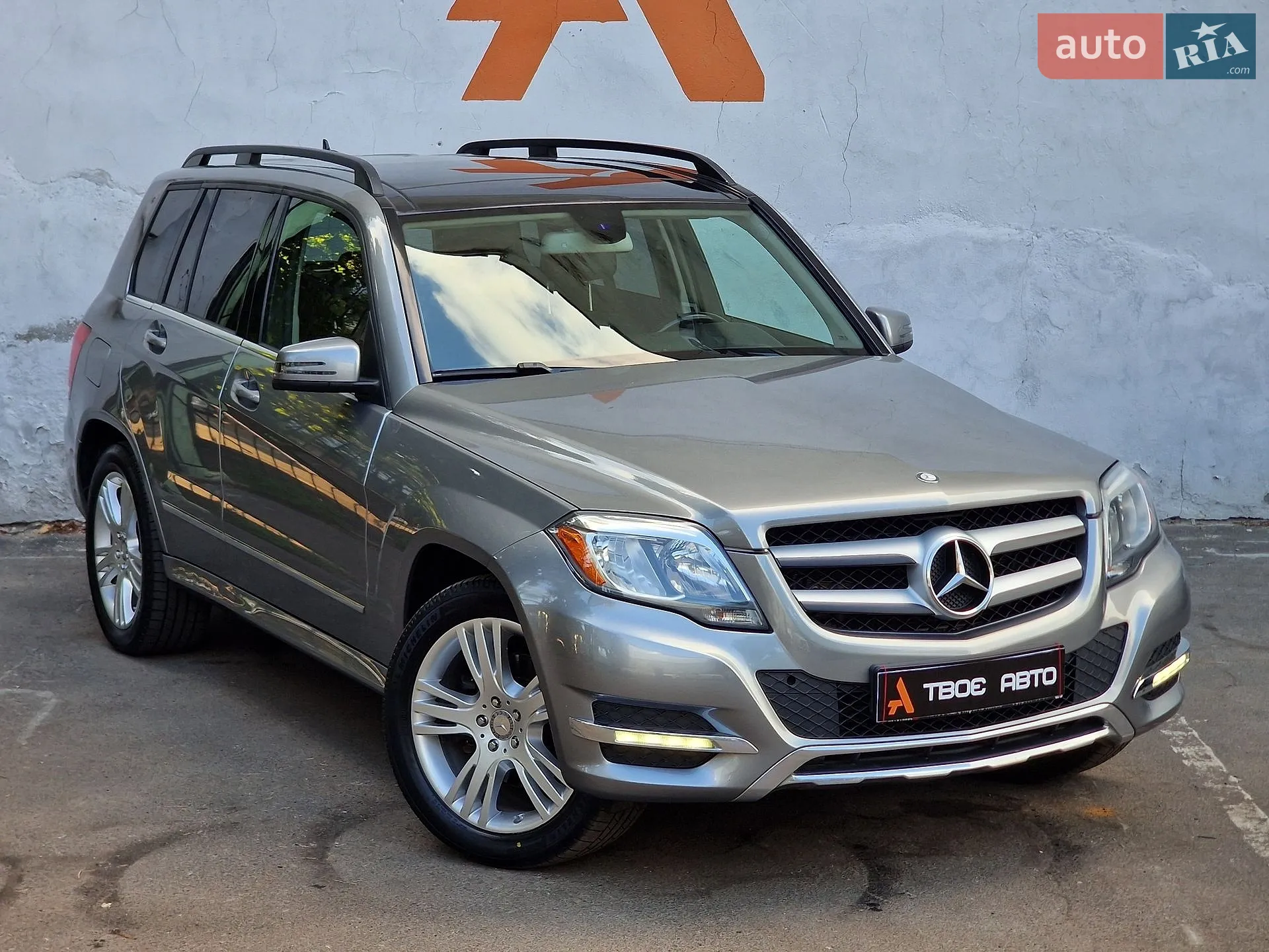 2015 Mercedes-Benz GLK-klasse - мініатюра 15
