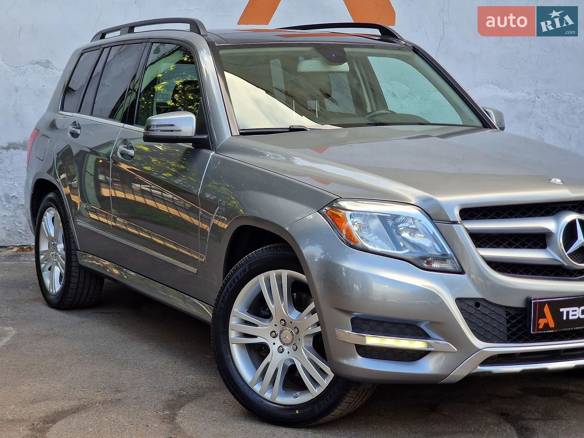 2015 Mercedes-Benz GLK-klasse - мініатюра 17