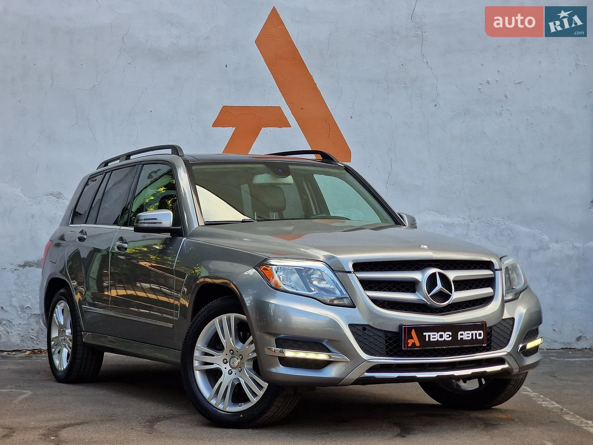 2015 Mercedes-Benz GLK-klasse - мініатюра 16