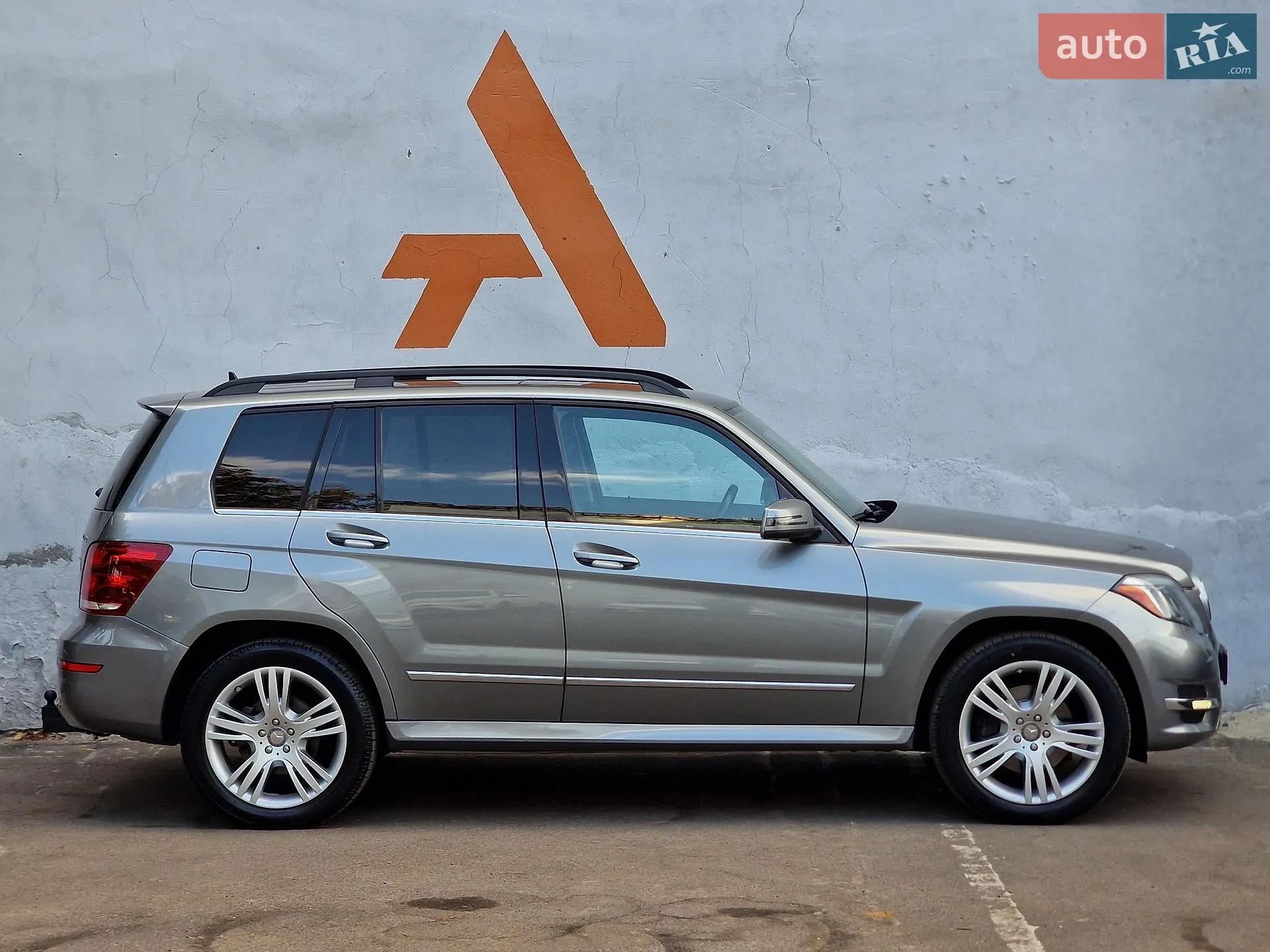 2015 Mercedes-Benz GLK-klasse - мініатюра 19