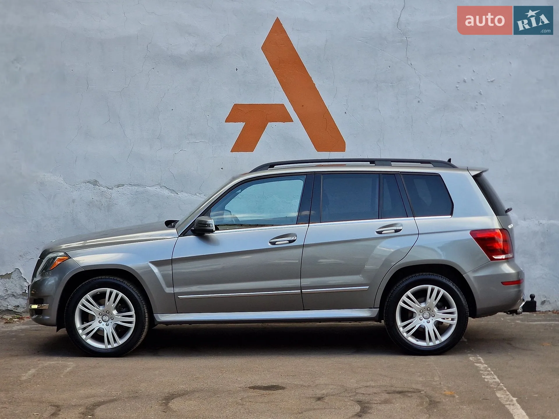 2015 Mercedes-Benz GLK-klasse - мініатюра 22