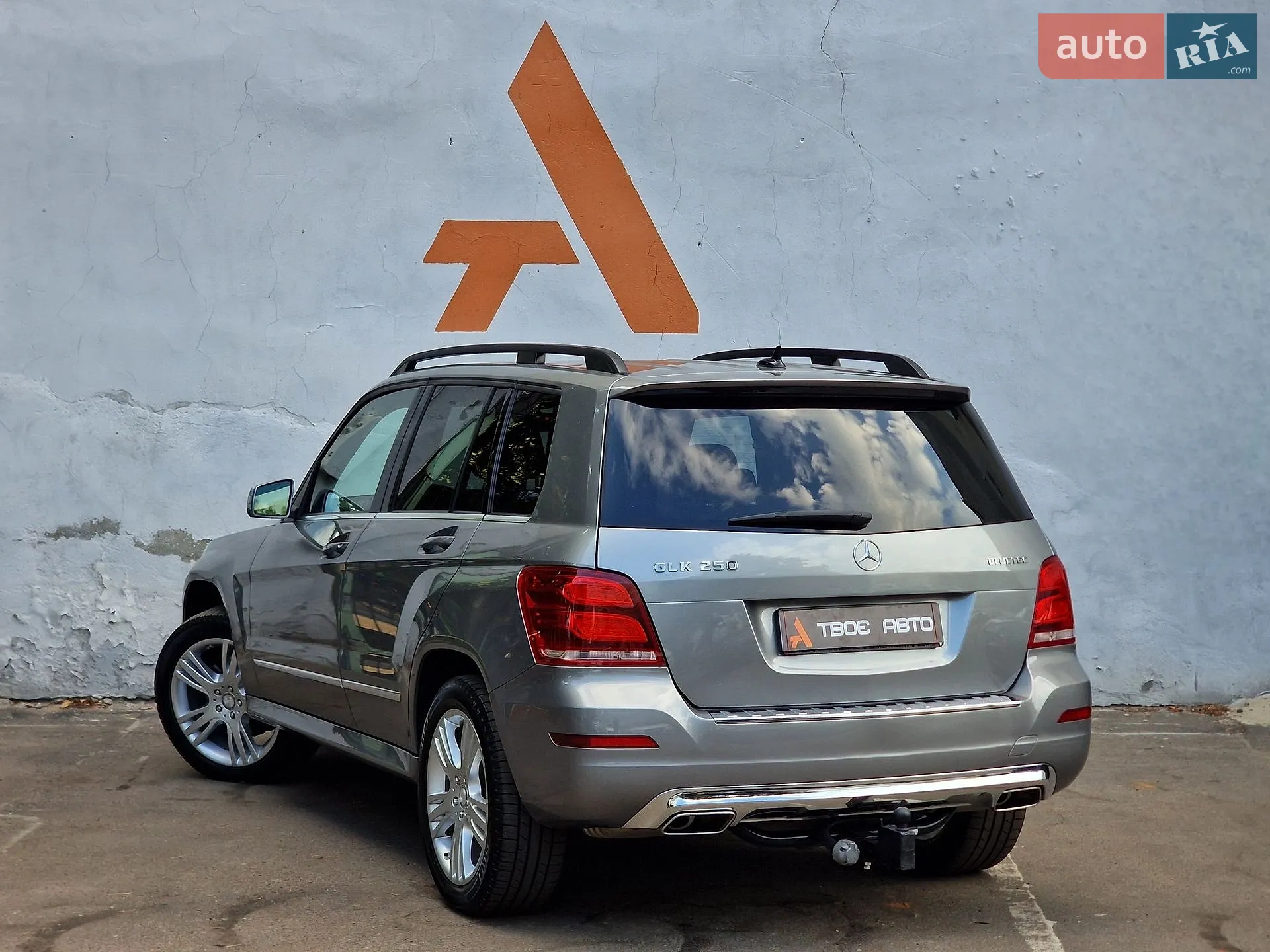 2015 Mercedes-Benz GLK-klasse - мініатюра 25