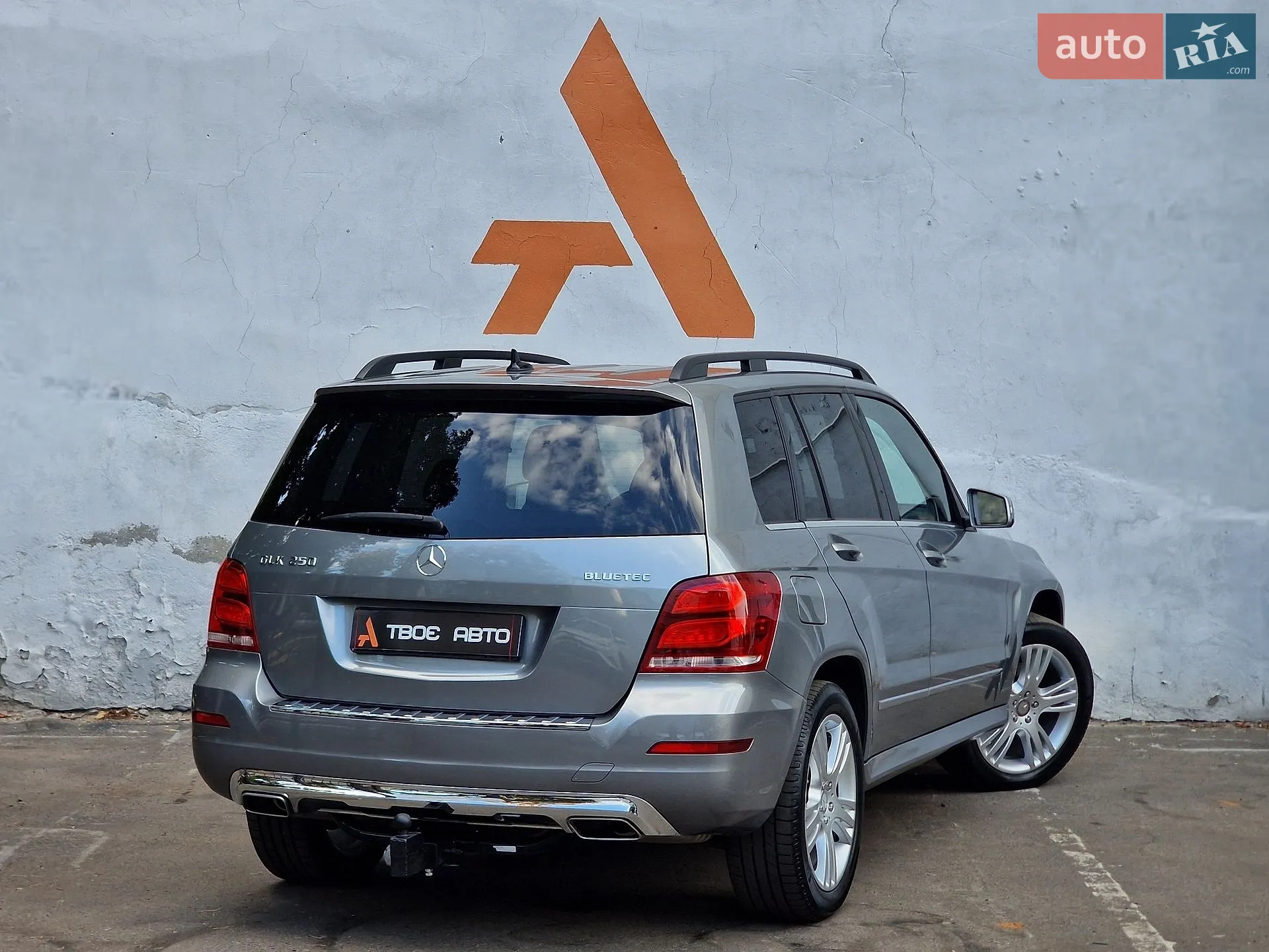 2015 Mercedes-Benz GLK-klasse - мініатюра 28