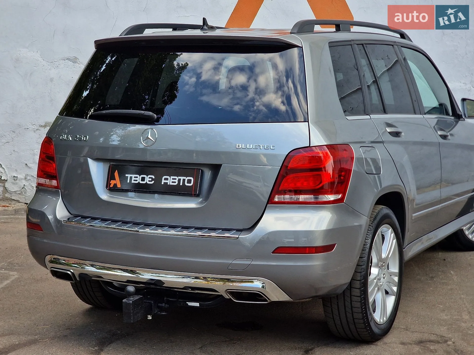 2015 Mercedes-Benz GLK-klasse - мініатюра 30