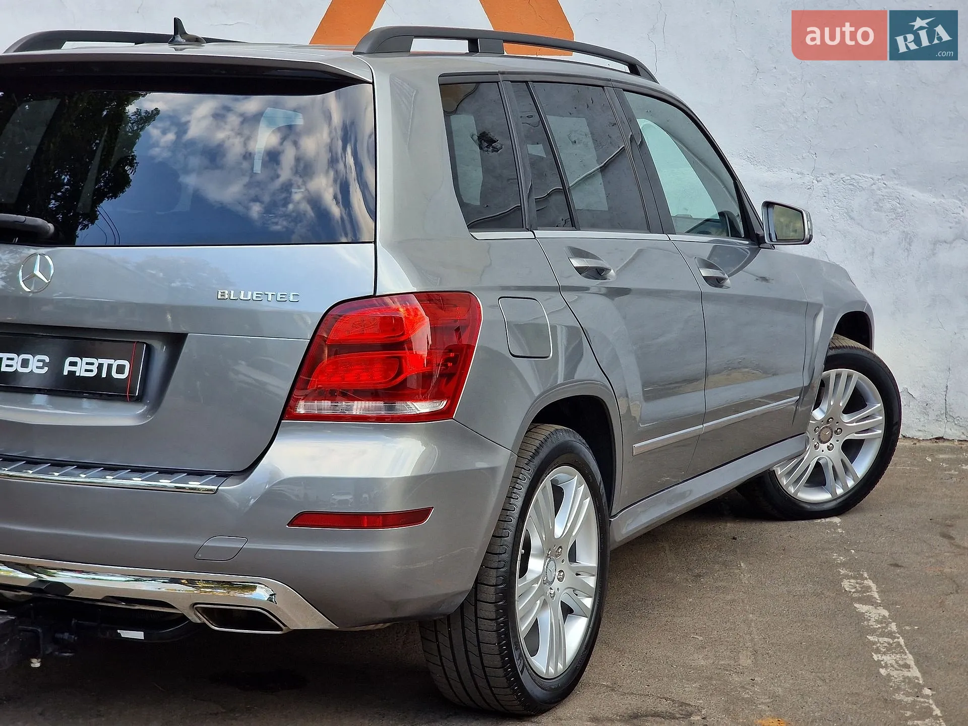 2015 Mercedes-Benz GLK-klasse - мініатюра 29
