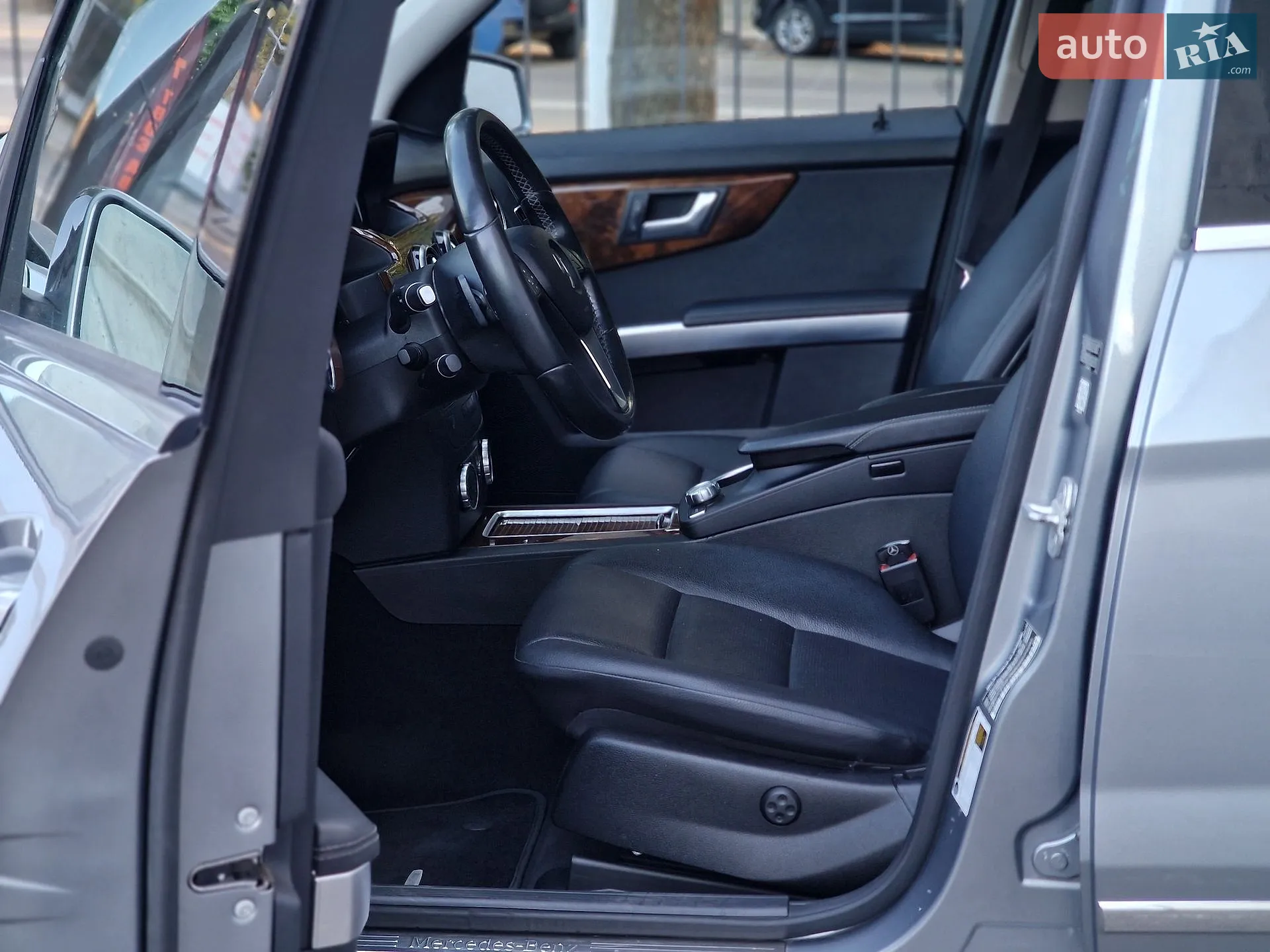 2015 Mercedes-Benz GLK-klasse - мініатюра 37