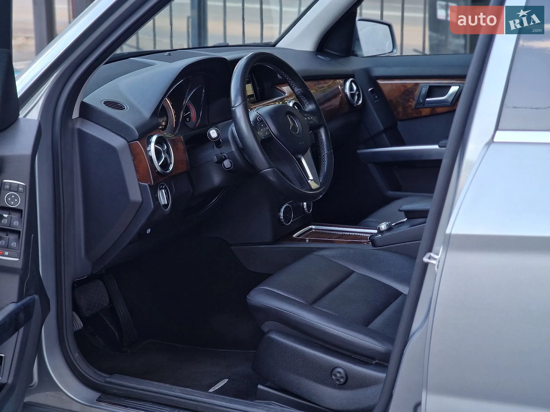 2015 Mercedes-Benz GLK-klasse - мініатюра 36