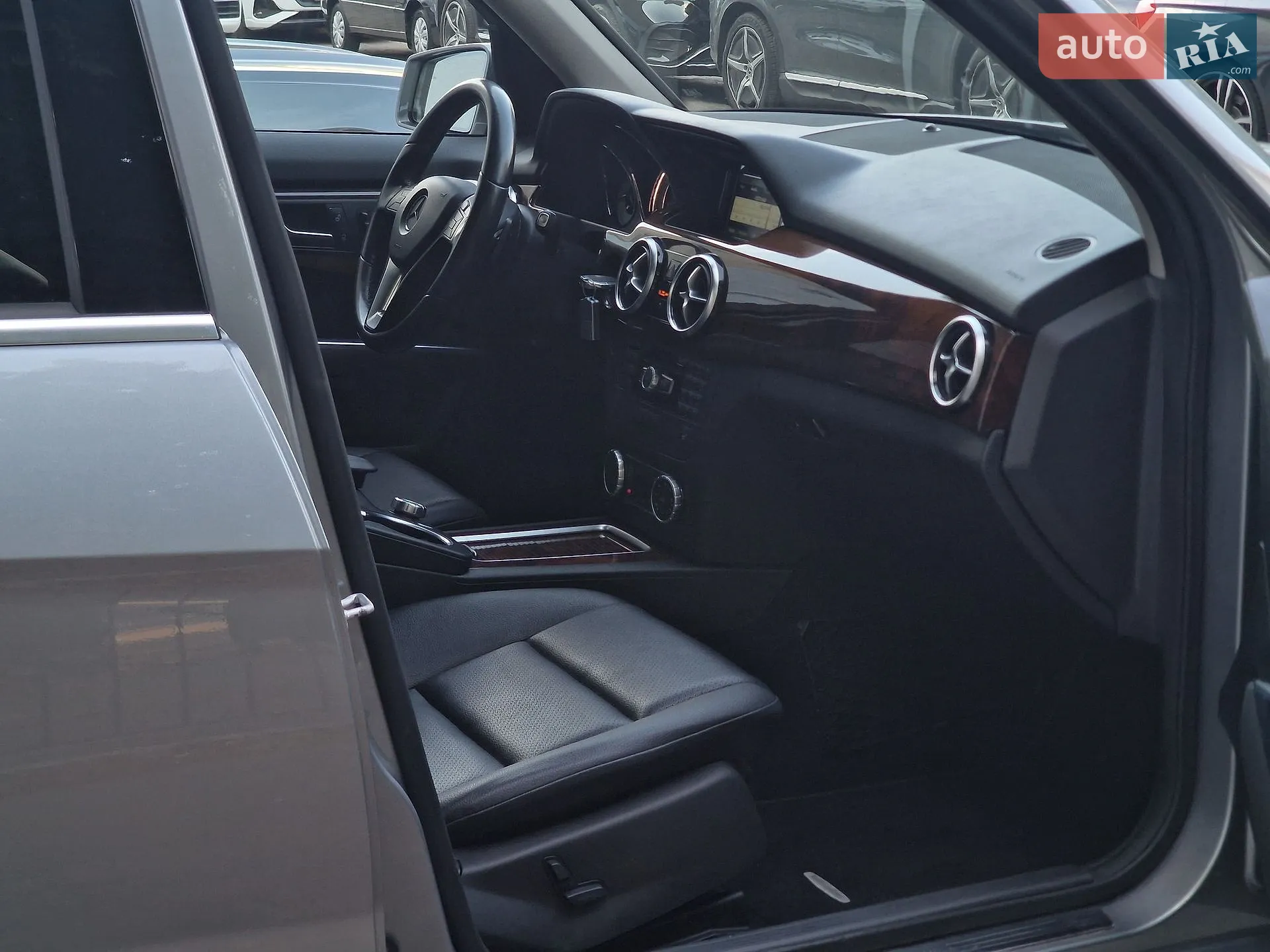 2015 Mercedes-Benz GLK-klasse - мініатюра 42