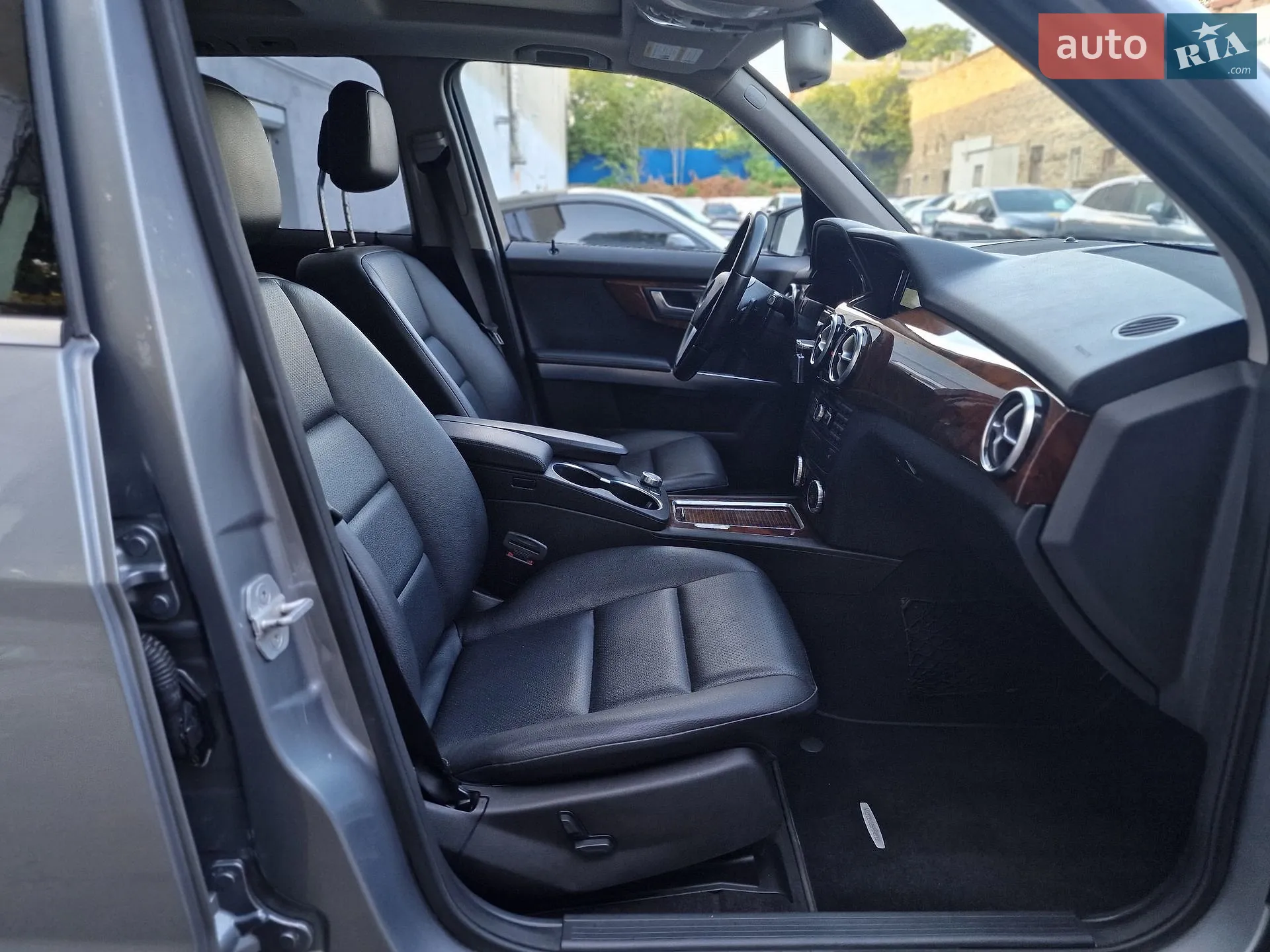 2015 Mercedes-Benz GLK-klasse - мініатюра 40