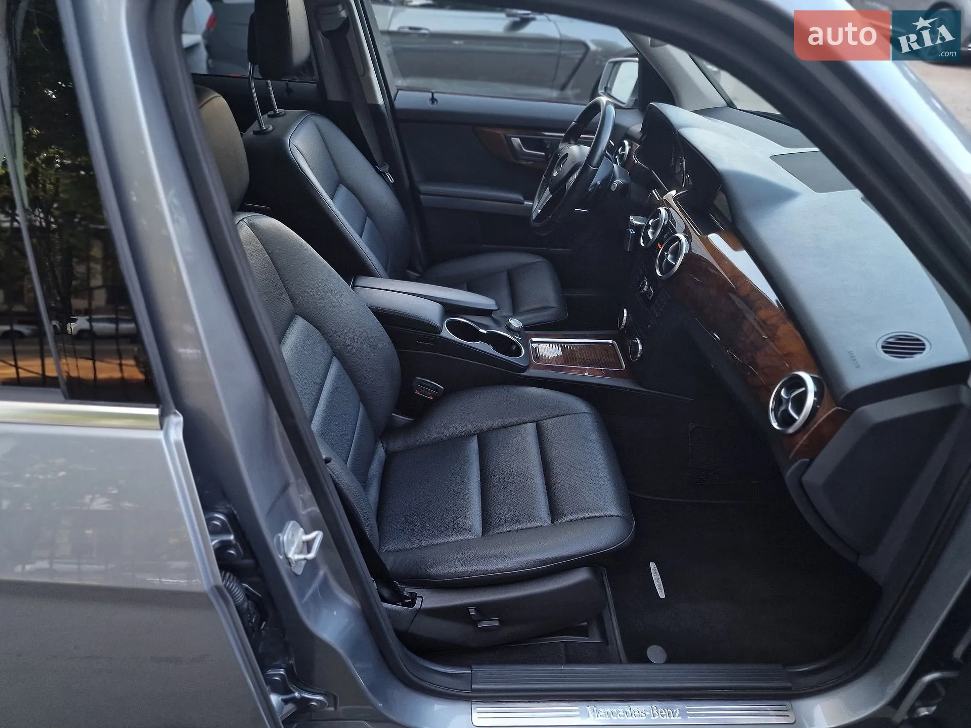 2015 Mercedes-Benz GLK-klasse - мініатюра 41