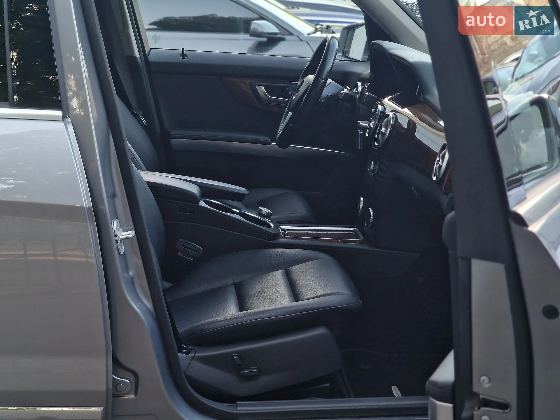 2015 Mercedes-Benz GLK-klasse - мініатюра 43