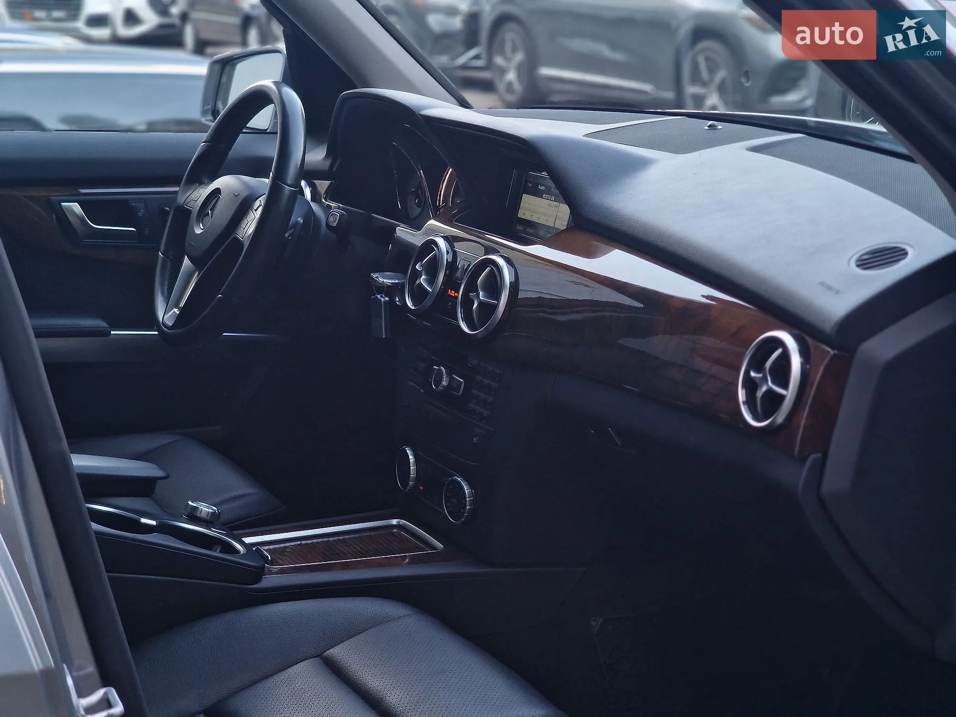 2015 Mercedes-Benz GLK-klasse - мініатюра 44