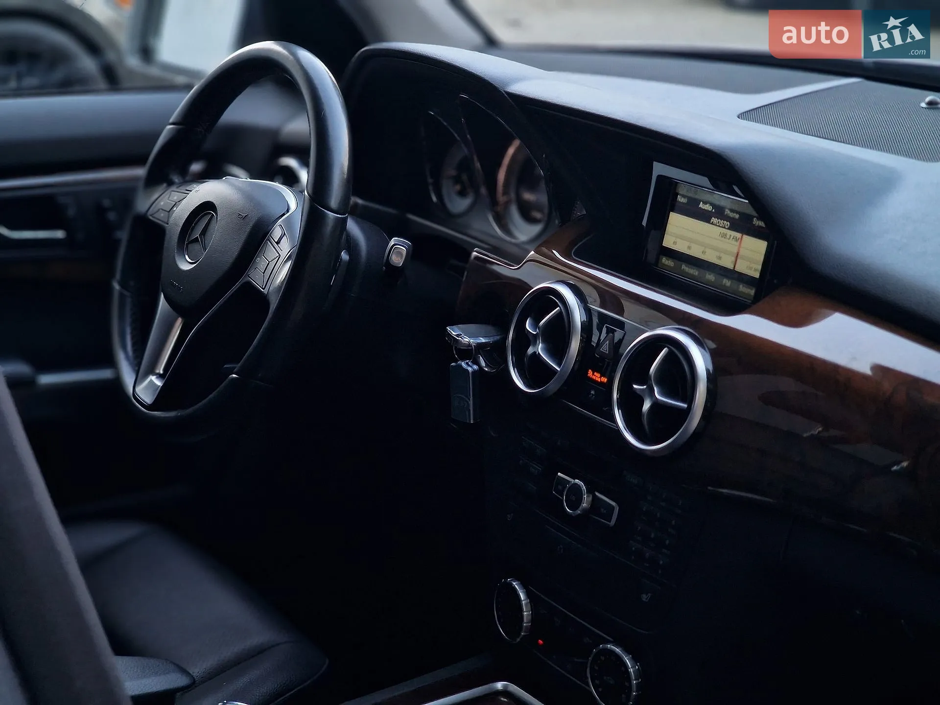 2015 Mercedes-Benz GLK-klasse - мініатюра 45