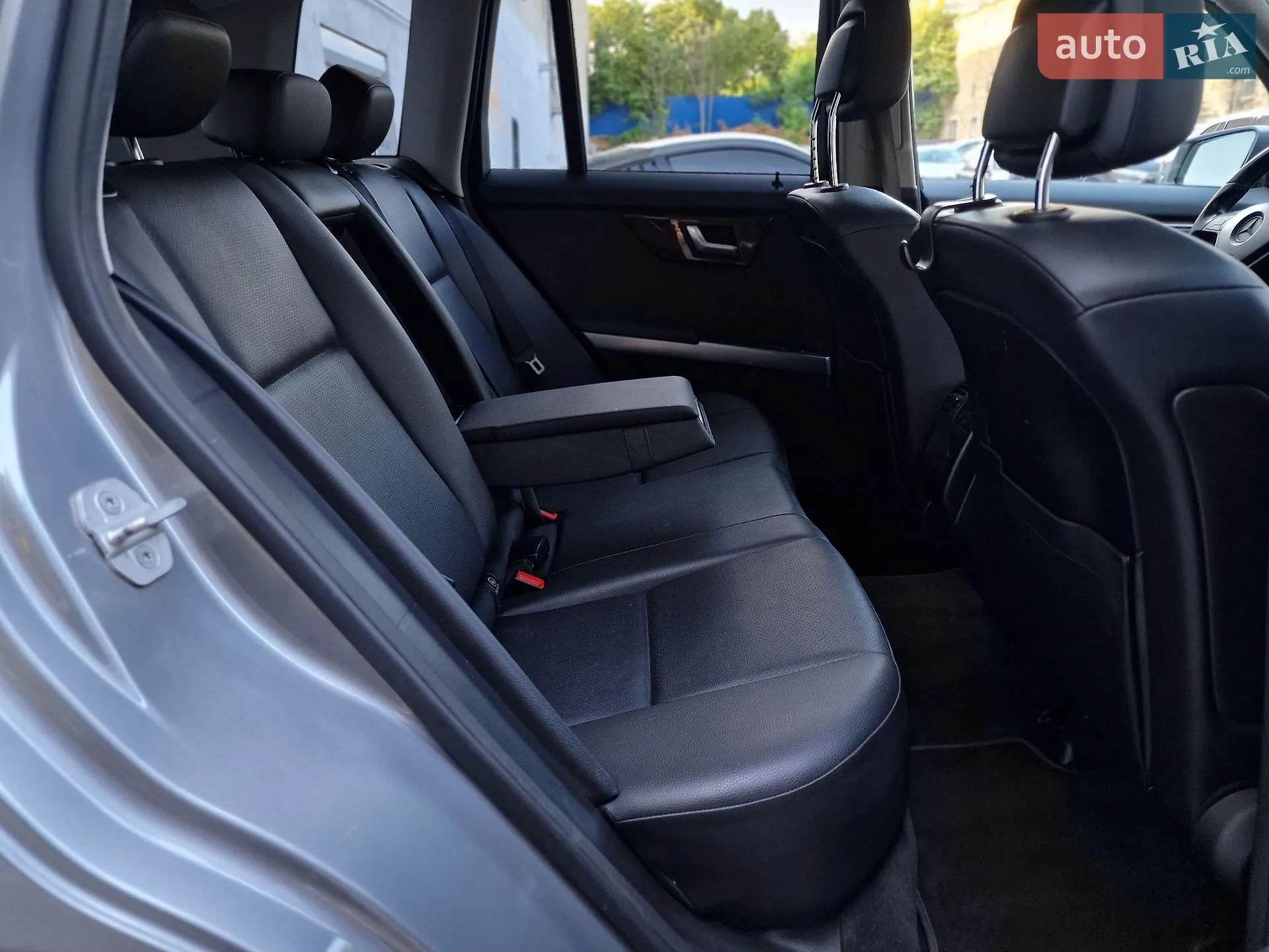 2015 Mercedes-Benz GLK-klasse - мініатюра 49
