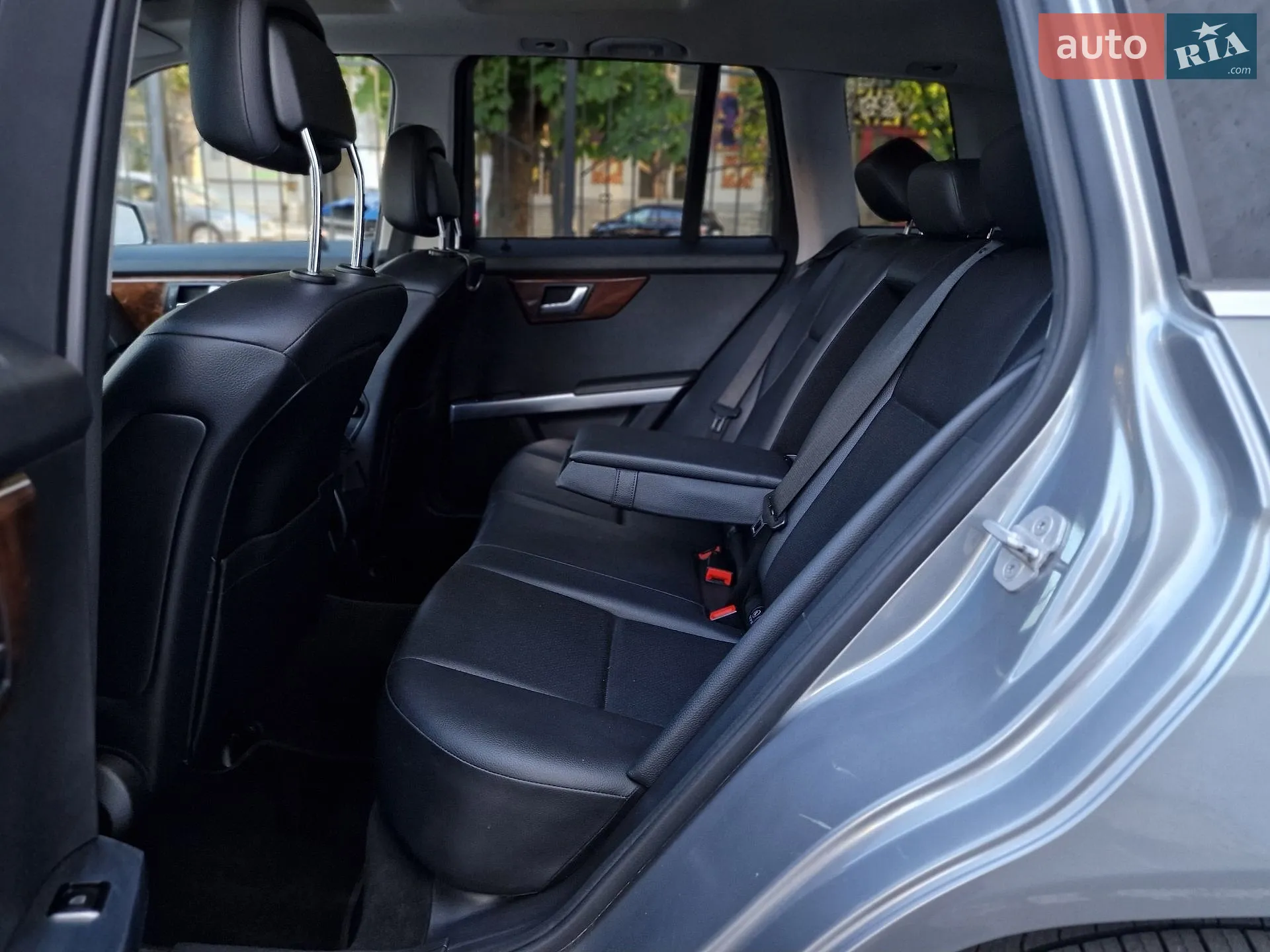 2015 Mercedes-Benz GLK-klasse - мініатюра 50