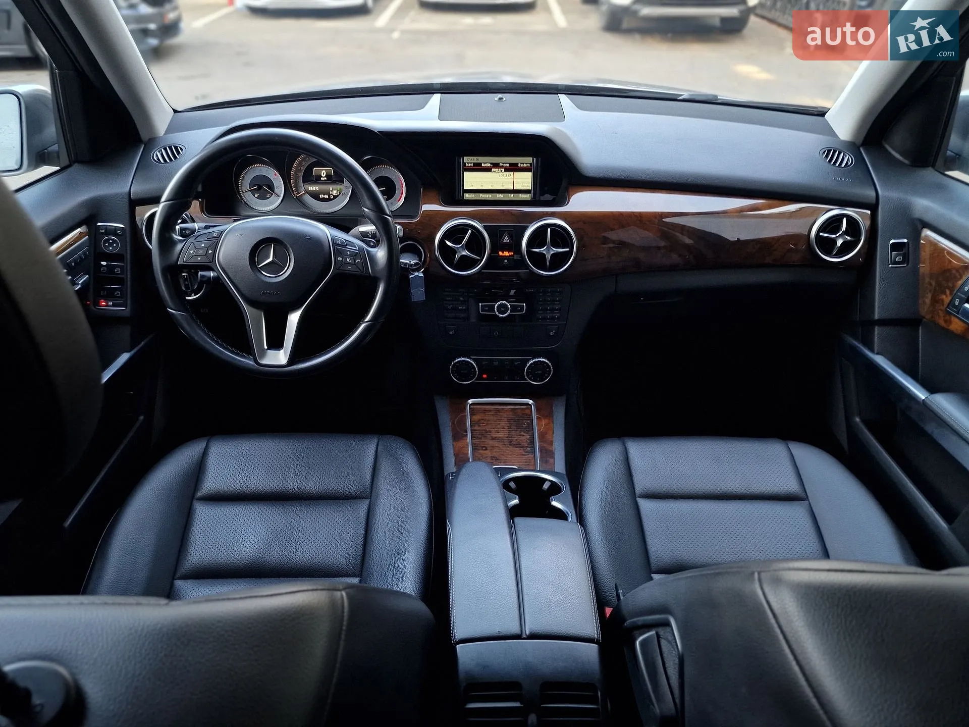 2015 Mercedes-Benz GLK-klasse - мініатюра 51