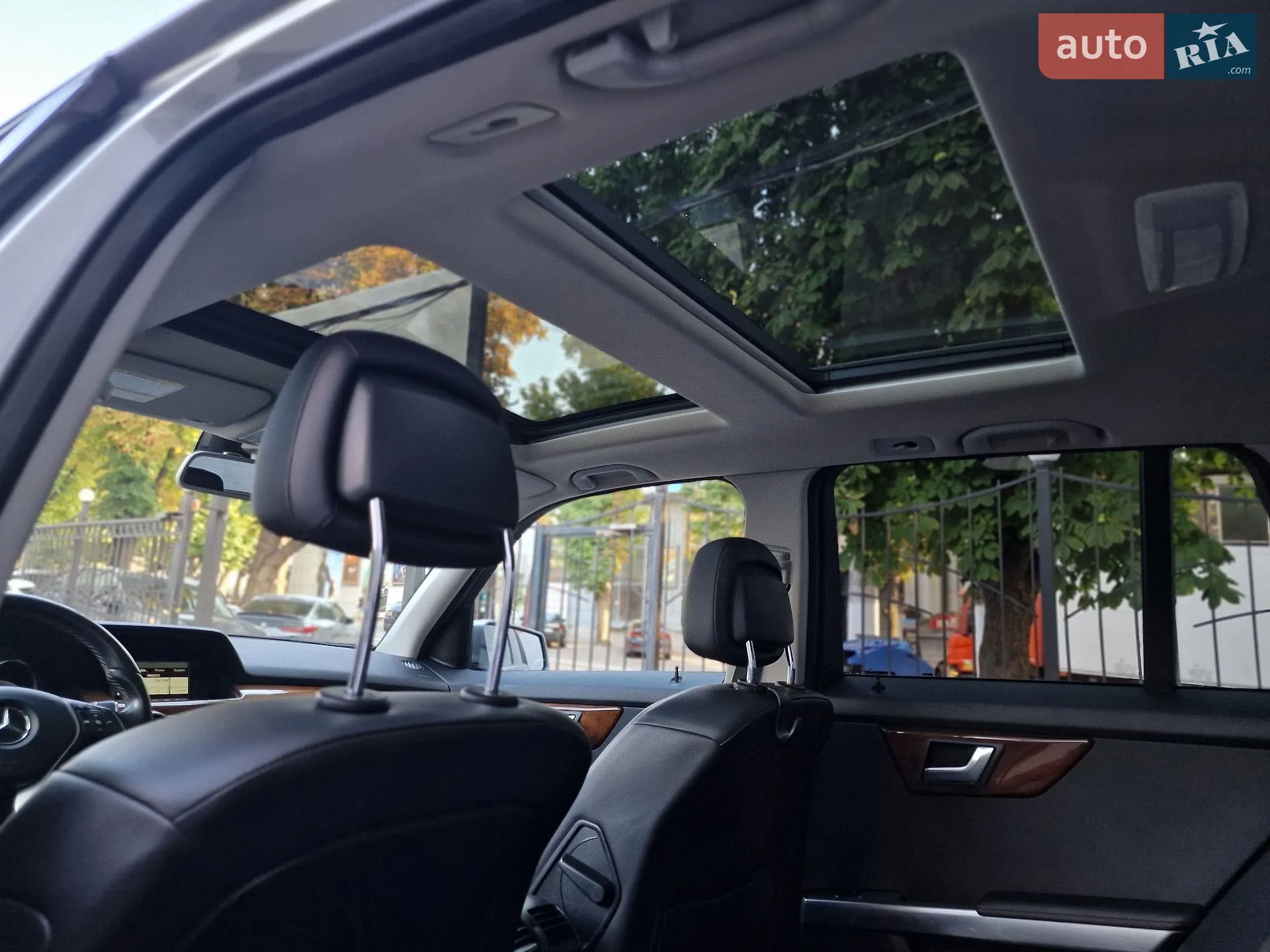 2015 Mercedes-Benz GLK-klasse - мініатюра 52