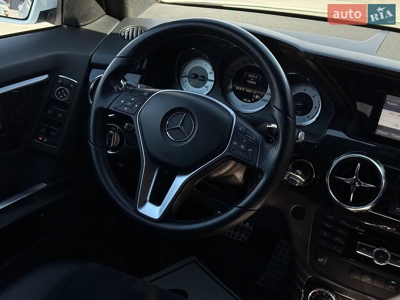 2013 Mercedes-Benz GLK-klasse - мініатюра 42