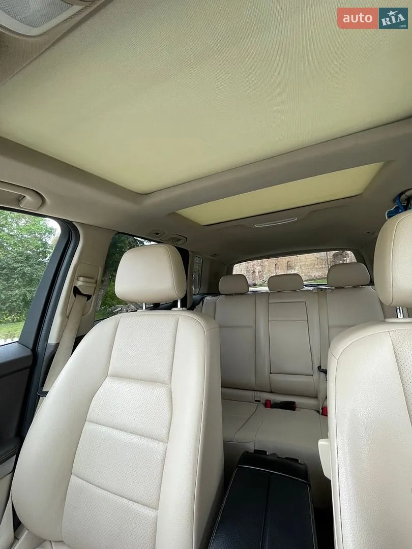 2013 Mercedes-Benz GLK-klasse - мініатюра 8