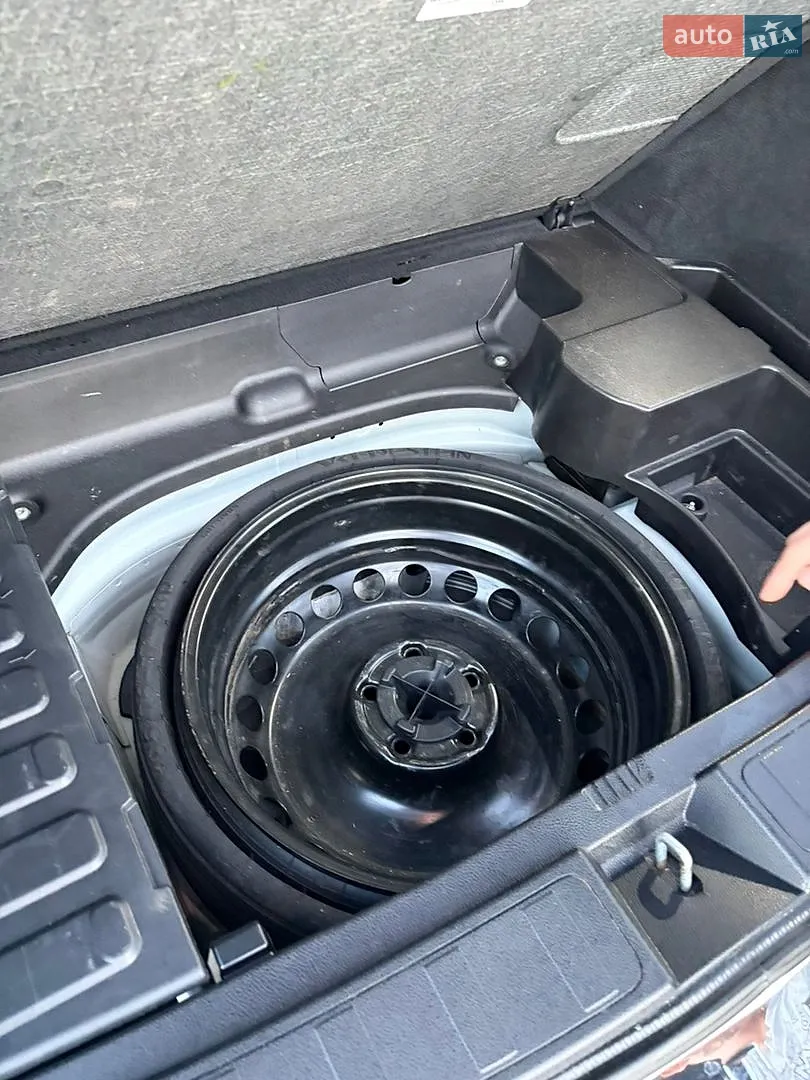 2013 Mercedes-Benz GLK-klasse - мініатюра 22