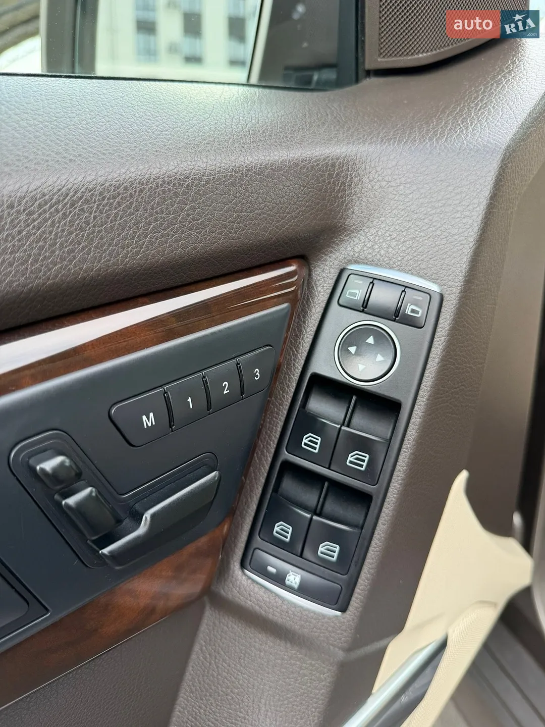 2013 Mercedes-Benz GLK-klasse - мініатюра 18