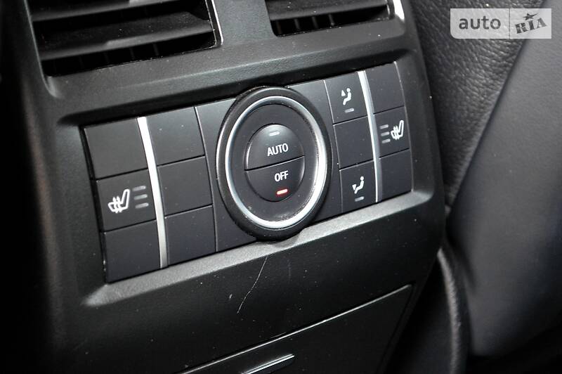 Позашляховик / Кросовер Mercedes-Benz GLS-Class 2016 в Одесі