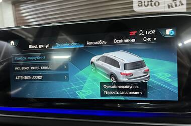 Позашляховик / Кросовер Mercedes-Benz GLS-Class 2021 в Києві