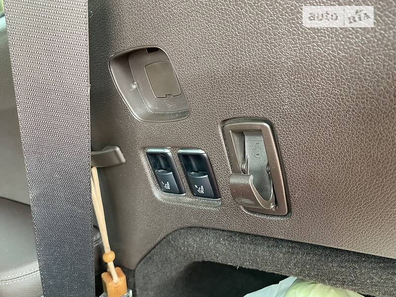 Позашляховик / Кросовер Mercedes-Benz GLS-Class 2016 в Дніпрі