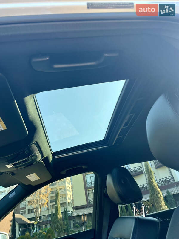 Внедорожник / Кроссовер Mercedes-Benz GLS-Class 2016 в Ивано-Франковске фото 22 Внедорожник / Кроссовер Mercedes-Benz GLS-Class 2016 в Ивано-Франковске