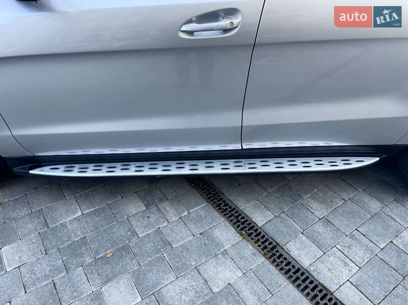 Внедорожник / Кроссовер Mercedes-Benz GLS-Class 2016 в Ивано-Франковске фото 33 Внедорожник / Кроссовер Mercedes-Benz GLS-Class 2016 в Ивано-Франковске