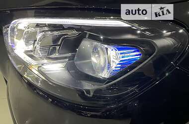 Внедорожник / Кроссовер Mercedes-Benz GLS-Class 2022 в 