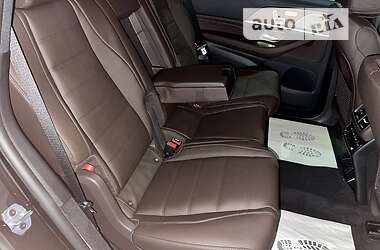 Внедорожник / Кроссовер Mercedes-Benz GLS-Class 2022 в 