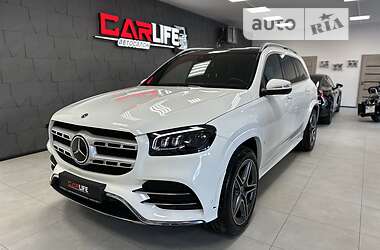 Внедорожник / Кроссовер Mercedes-Benz GLS-Class 2019 в Тернополе