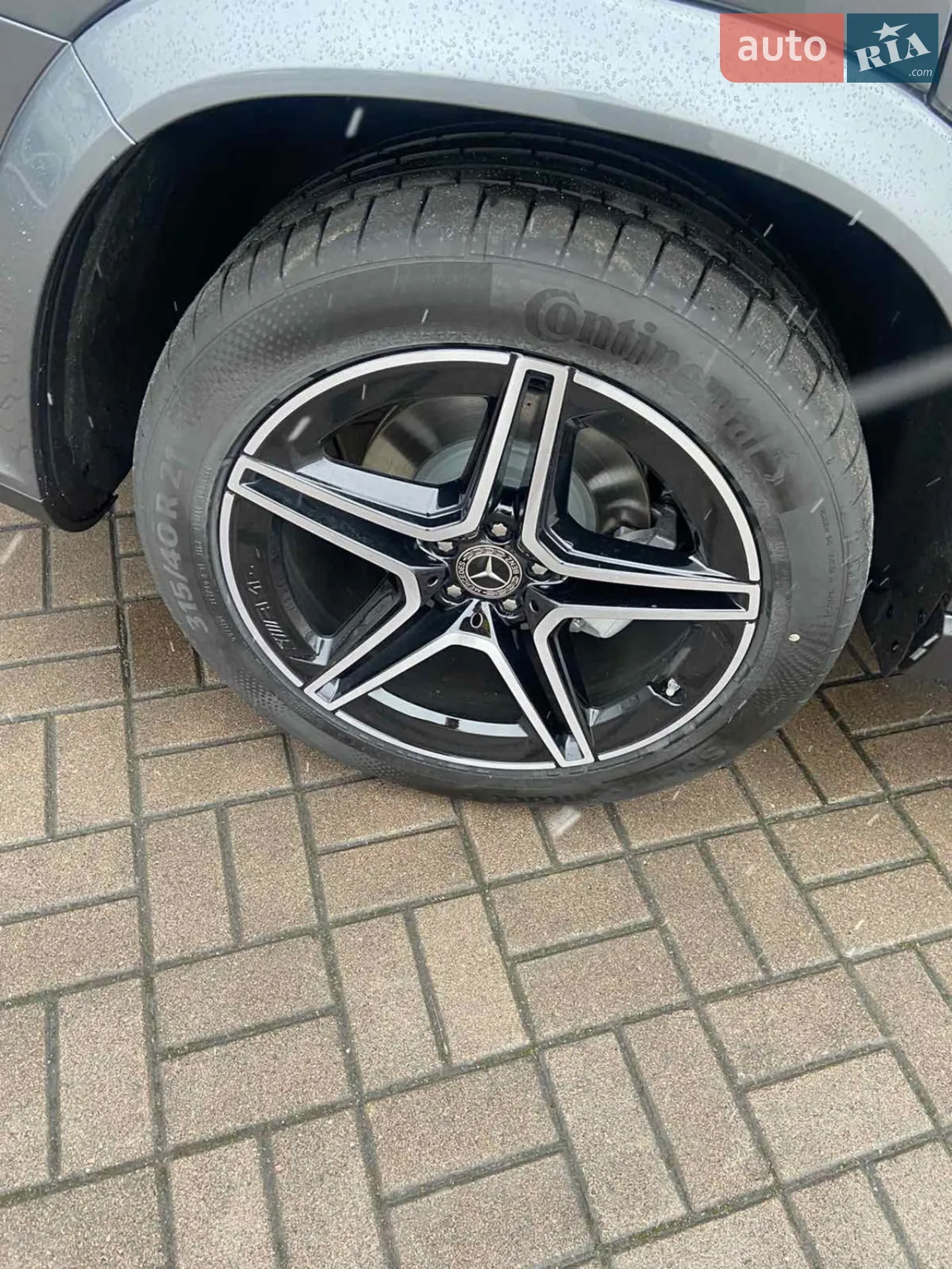 2022 Mercedes-Benz GLS-klasse - мініатюра 6