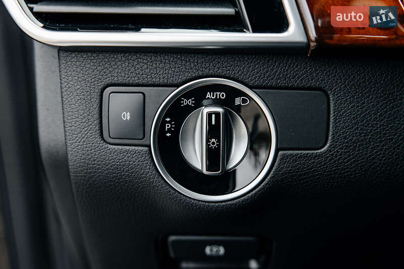 Внедорожник / Кроссовер Mercedes-Benz GLS-Class 2018 в Луцке фото 39 Внедорожник / Кроссовер Mercedes-Benz GLS-Class 2018 в Луцке