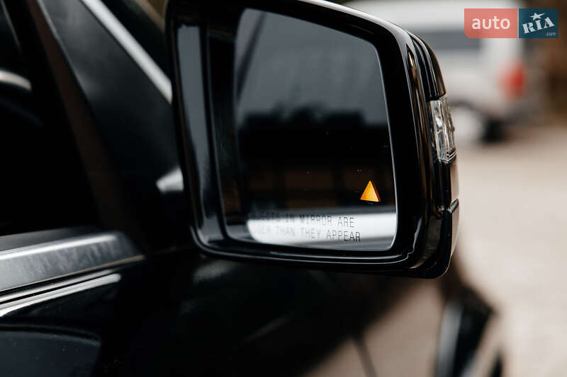 Внедорожник / Кроссовер Mercedes-Benz GLS-Class 2018 в Луцке фото 74 Внедорожник / Кроссовер Mercedes-Benz GLS-Class 2018 в Луцке