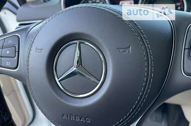Позашляховик / Кросовер Mercedes-Benz GLS-Class 2016 в Вінниці