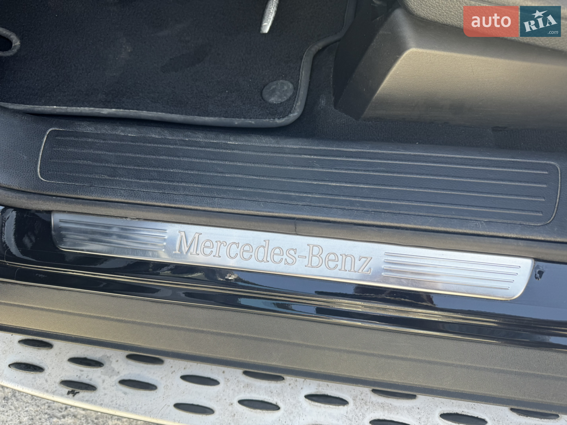 2017 Mercedes-Benz GLS-klasse - мініатюра 36